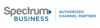Spectrum Business Authorized Channel Partner Logo