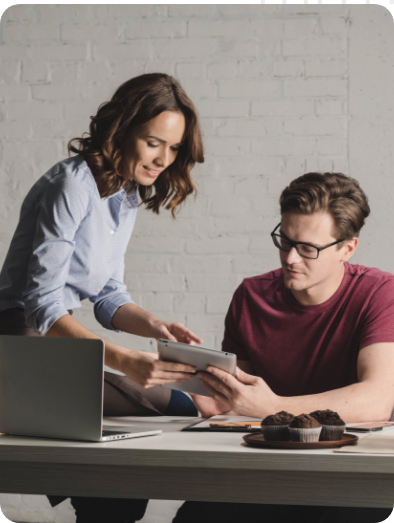 get reliable internet connection